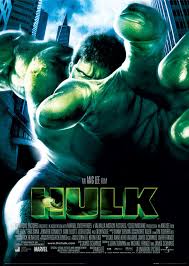 El Increíble Hulk